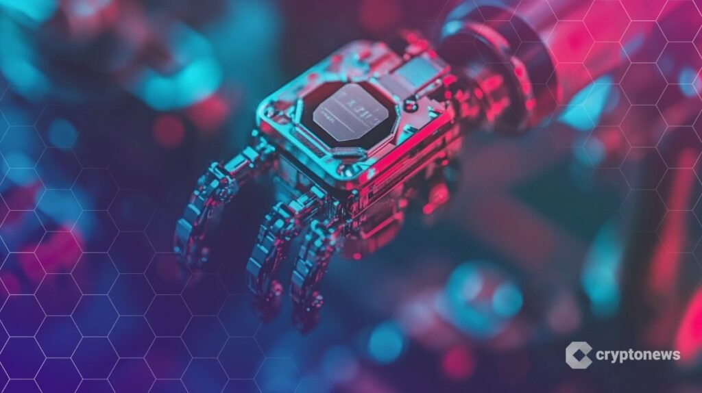 Coinbase’s x402 AI Payments Protocol Sees 10,000% Surge in Activity