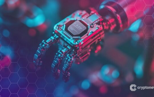 Coinbase’s x402 AI Payments Protocol Sees 10,000% Surge in Activity