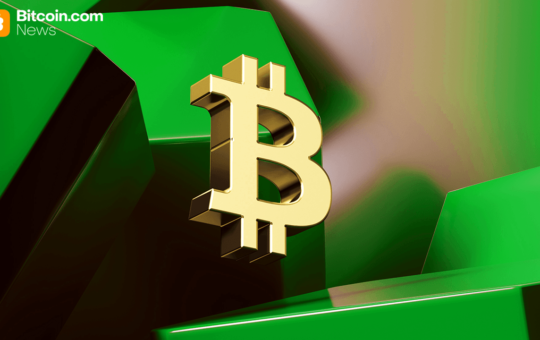 David Beckham-Linked Prenetics Taps Celebrities and Crypto Titans in $48M Fundraise for Bitcoin Treasury