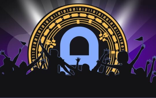 Exploring the Potential of AI in Crypto Trading in 2025