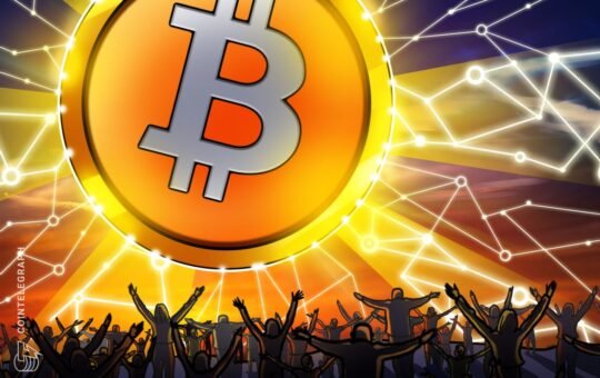 FUD and Politics Are Driving Bitcoin in 2025