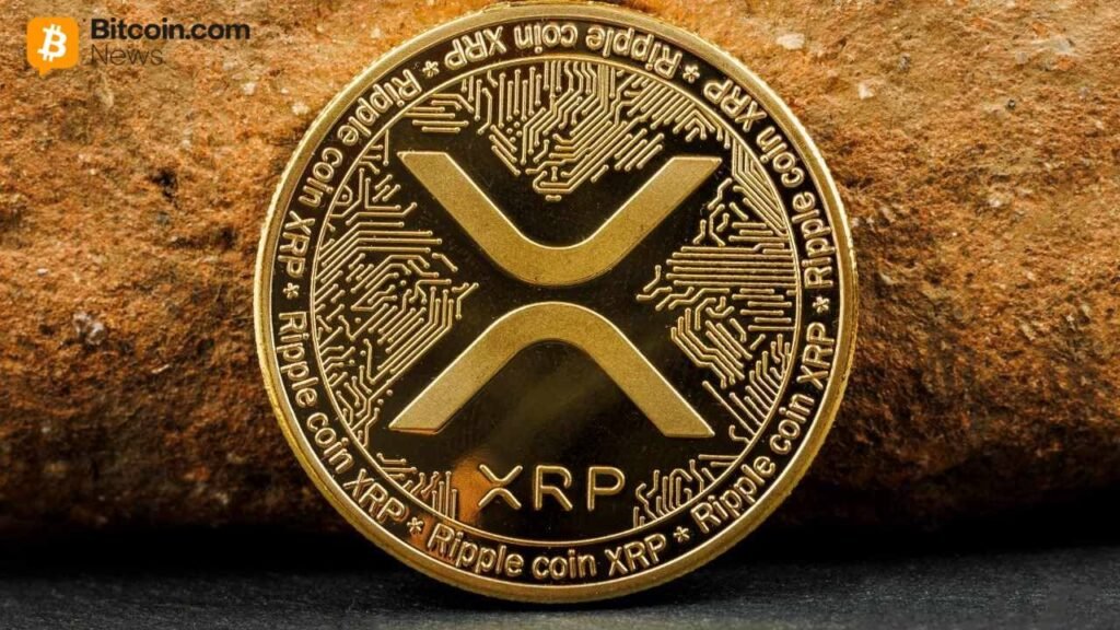 Graniteshares Bets on XRP With SEC Filing for Long and Short 3x Crypto ETFs