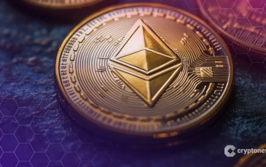 Hedge Fund Sees Ethereum Liquidity Driving ETH to $10K