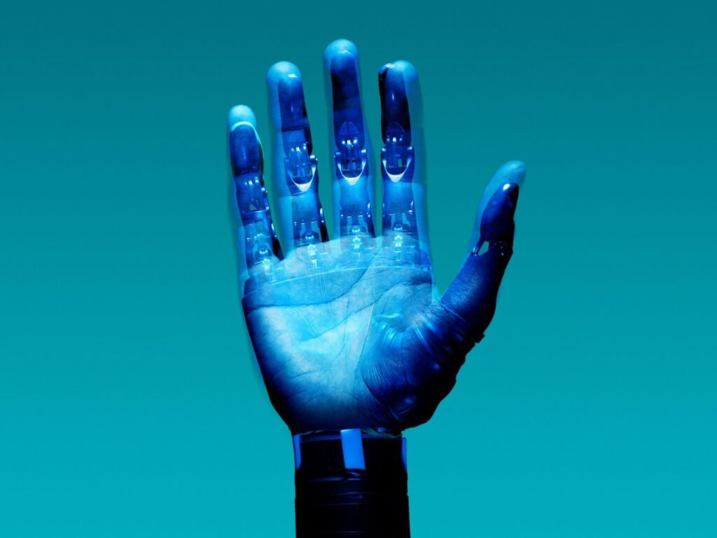 How AI adoption is moving IT operations from reactive to proactive