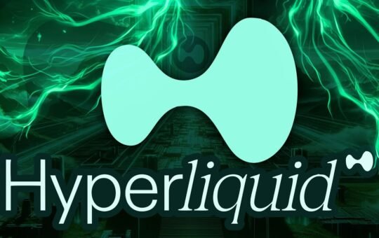 Hyperliquid price forecast