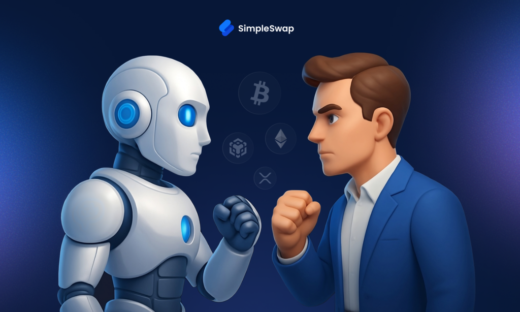 Insights from SimpleSwap’s 5-Week Portfolio Battle
