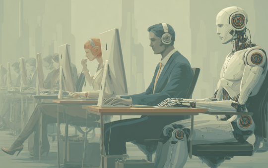 Is vibe coding ruining a generation of engineers?