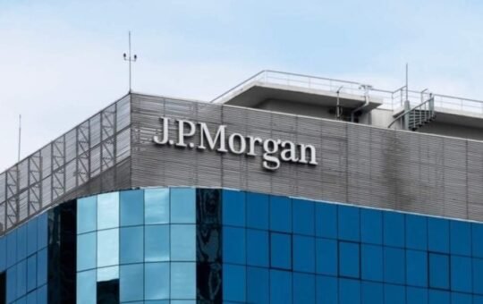 JPMorgan’s Head of Markets Digital Assets says bank will engage in crypto trading but custody remains off the table