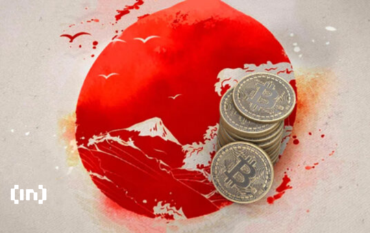 Japan's Banks Eye Bitcoin Investment and Stablecoin Launch