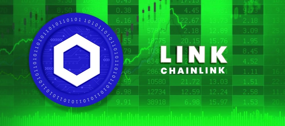 Chainlink (LINK) price forecast