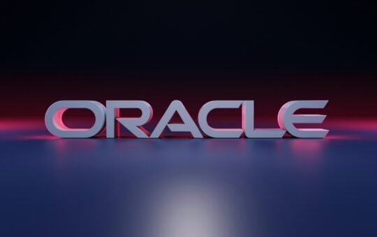 NVIDIA GPUs to power Oracle's next-gen enterprise AI services