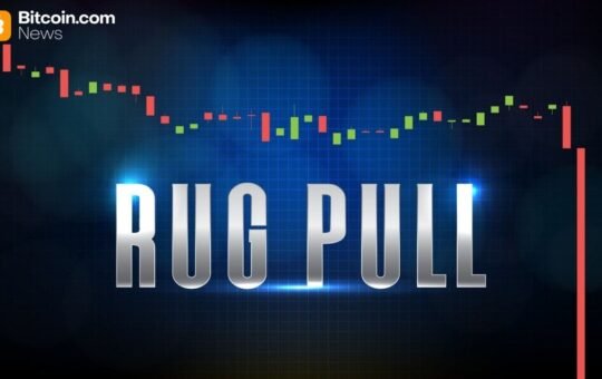 Pi Network’s 90% Price Crash: Crypto Analyst Calls Collapse a ‘Rug Pull’