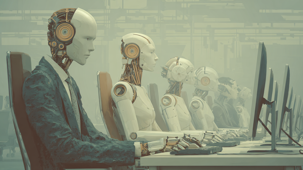 Replacing coders with AI? Why Bill Gates, Sam Altman and experience say you shouldn’t.