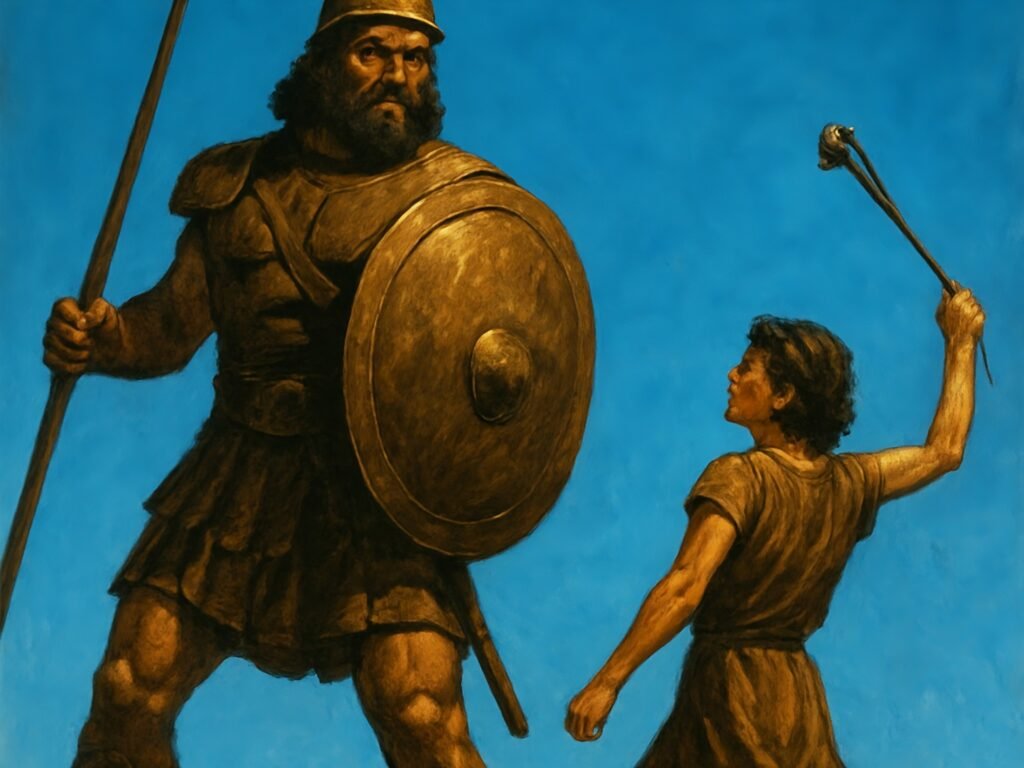 Samsung’s tiny AI model beats giant reasoning LLMs