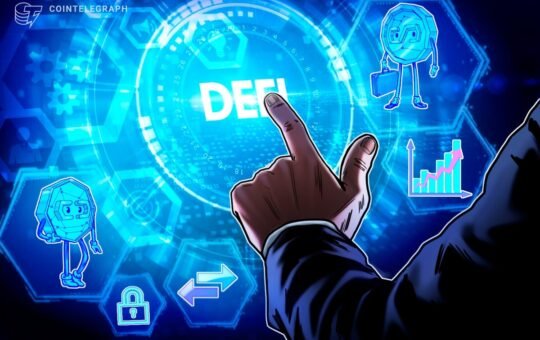 The Next Era Of Crypto Belongs To Decentralized Markets