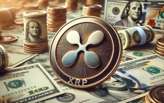XRP