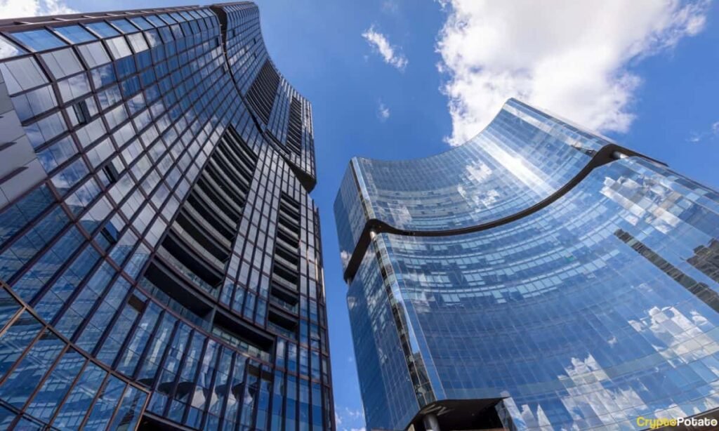 Wall Street Validation or Decentralization Death Sentence?