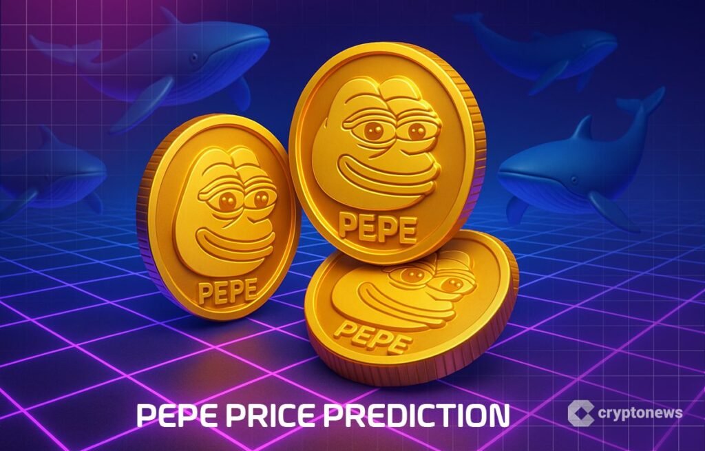 Pepe Coin Price Prediction: Whales Dumped 1.5 Trillion Tokens Before the Crash – Did They Know What Was Coming?