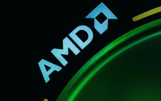 AI model using AMD GPUs for training hits milestone