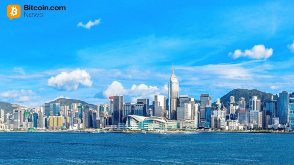 ATM Operator Bitcoin Depot Enters Hong Kong, First Expansion Into Asia