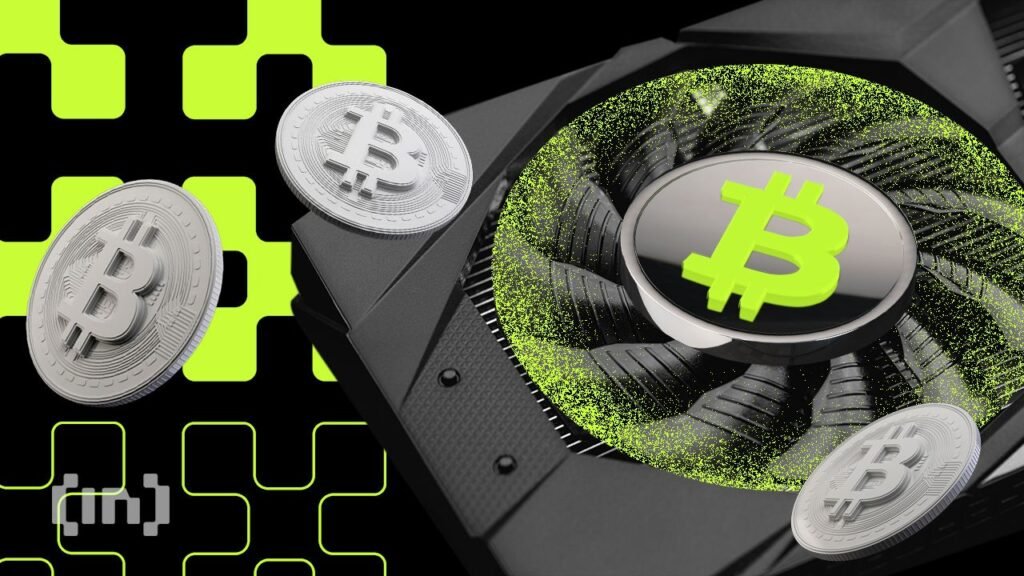 Are Bitcoin Miners About To Die As Revenues Hit Historic Lows?