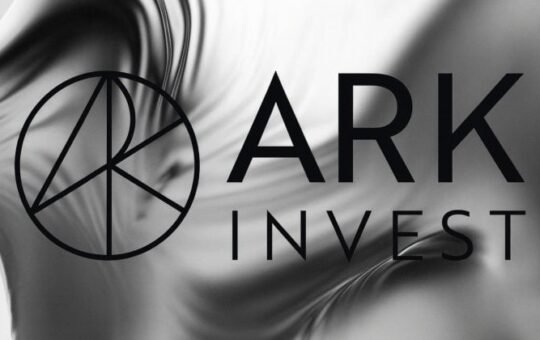 Ark Invest acquires 174K Alphabet shares as the stock hits all time high