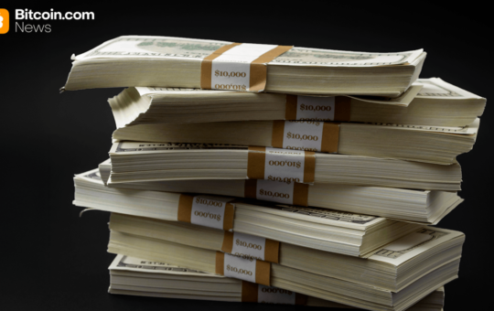 Bakkt Q3 Revenue Rises 27% as Company Finalizes Major Overhaul