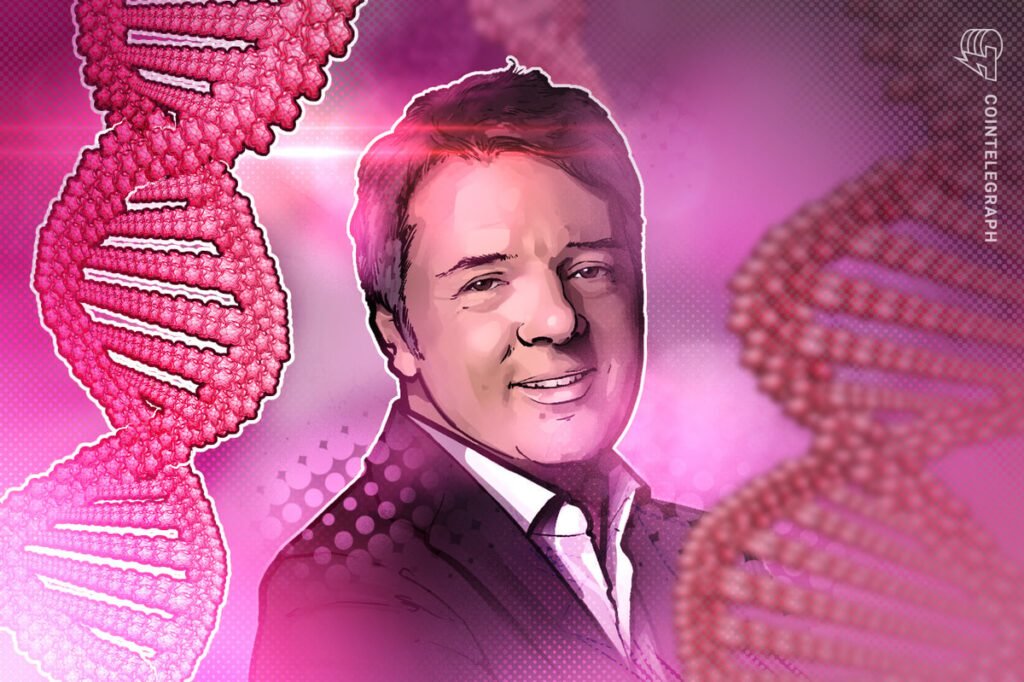 Biotech Penny Stock To Raise $212M In Prediction Market Token Play