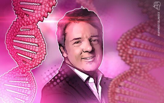 Biotech Penny Stock To Raise $212M In Prediction Market Token Play