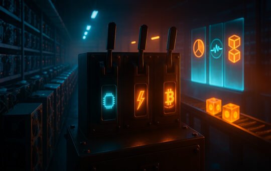 Bitcoin is getting too expensive to mine profitably: What breaks first