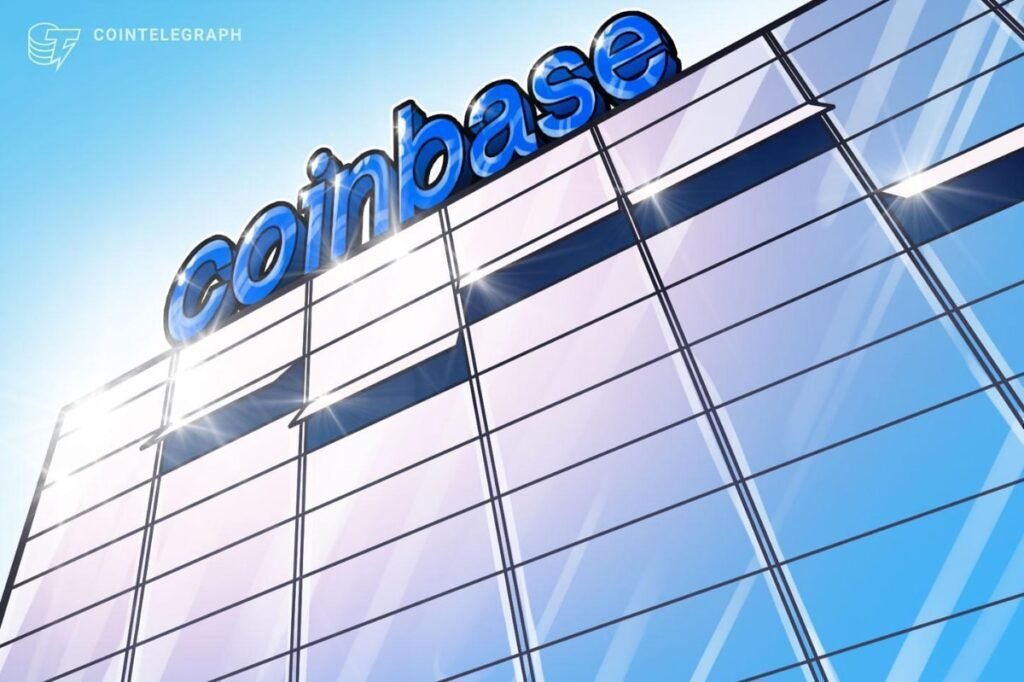 Coinbase Mulls $2B BVNK Acquisition In Stablecoin Push