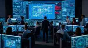 CrowdStrike & NVIDIA’s open source AI gives enterprises the edge against machine-speed attacks