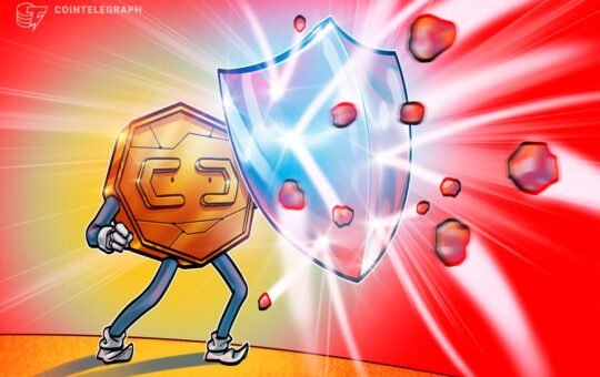 Crypto’s Changing Demographics Demand A New Approach To Crypto Security