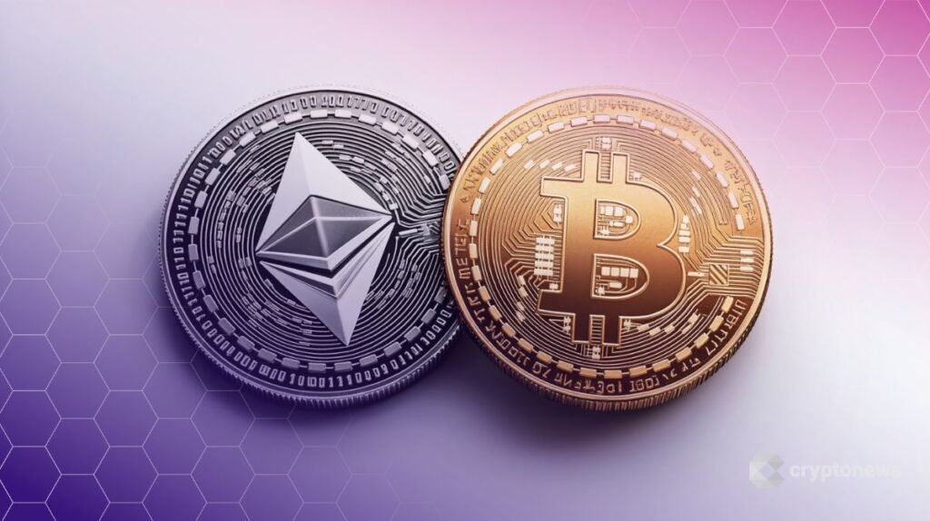 Bloomberg Intel Shows Five Spot Altcoin ETFs Set to List Soon as Bitcoin Loses Capital