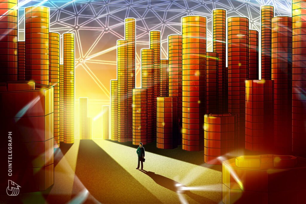 Franklin Templeton Connects Benji Platform to Canton