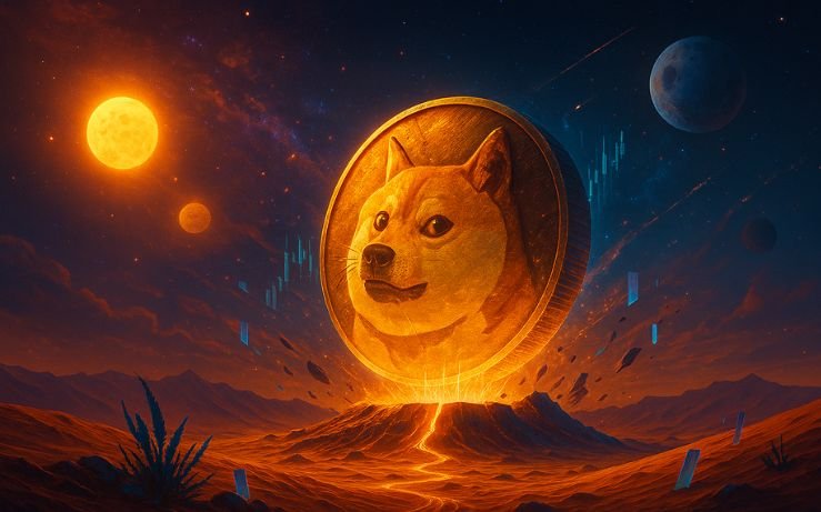 Investors Choose Chainlink and Remittix For Late August Rallies, But Dogecoin Falls Out Of Favor