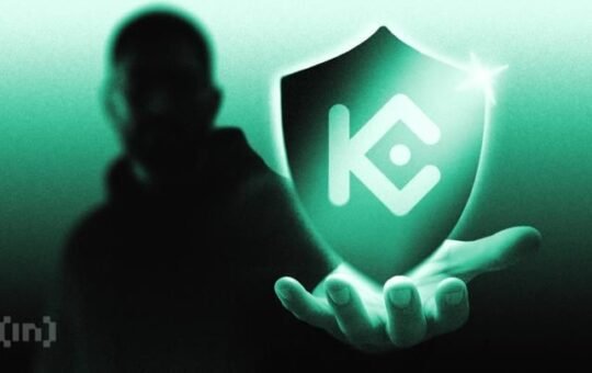 How KuCoin Sets a New Standard for Exchange Security Through Compliance and Proof of Trust