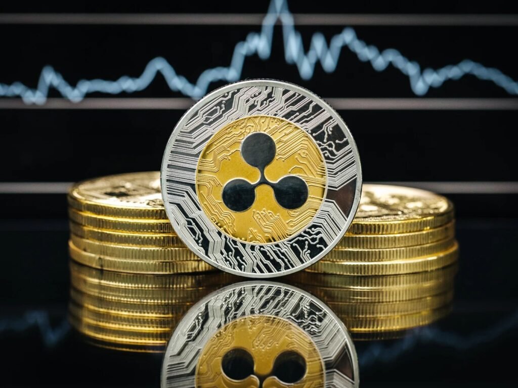 XRP