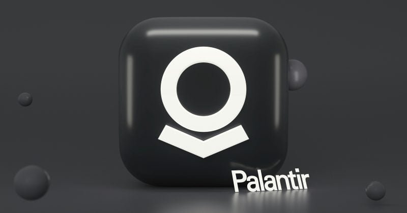 Palantir CEO Alex Karp sells 585,000 shares for $96 million