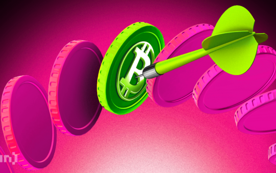 Peter Brandt Pinpoints When Bitcoin Could Break $200,000