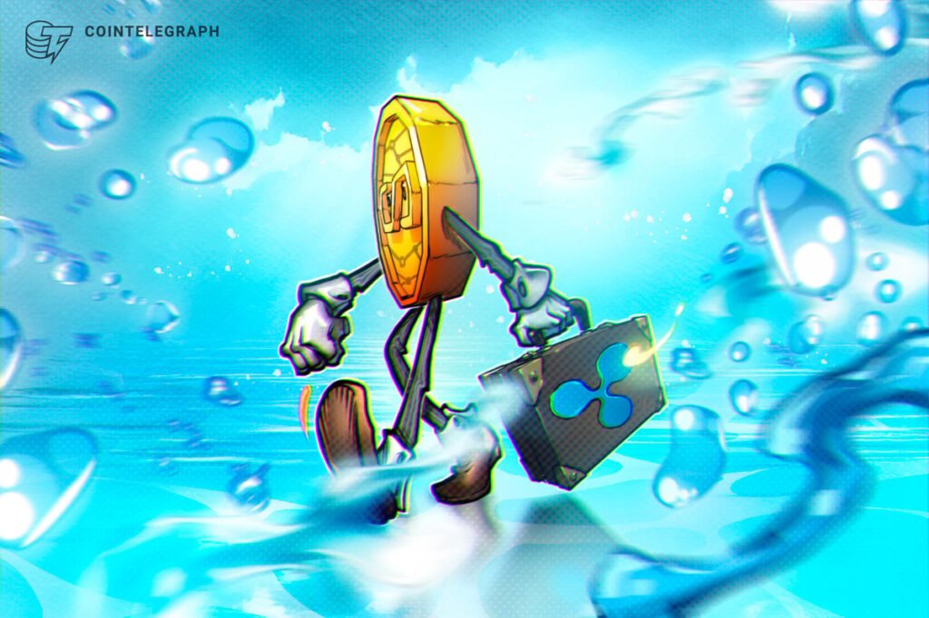 Ripple RLUSD Approved for Institutional Use in Abu Dhabi