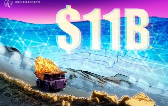 Struggling Mining Industry sees $11B Boom in Convertible Debt Offerings