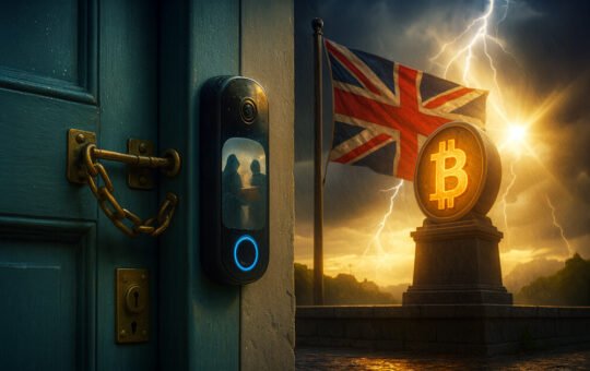 This $4.3M crypto home invasion shows how a single data leak can put anyone’s wallet — and safety — at risk