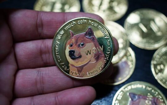 Dogecoin