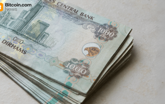 UAE’s Zand Bank Wins Approval to Launch Dirham‑Backed Stablecoin