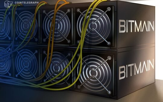 US Probes Bitmain ASICs for National Security Risks: Report