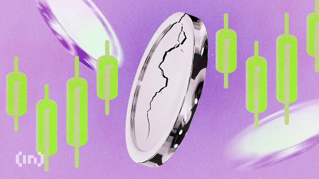 Whales and ETFs Create Dangerous Setups for These Altcoins