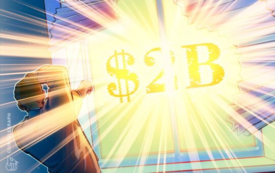 Why Mastercard’s $2-Billion Crypto Move Could End Traditional Banking Hours