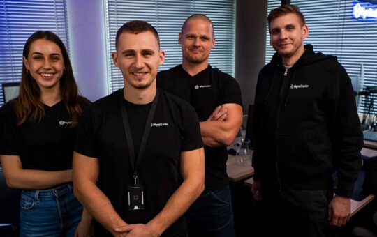 Why Pro Traders Choose Crypto Prop Firms