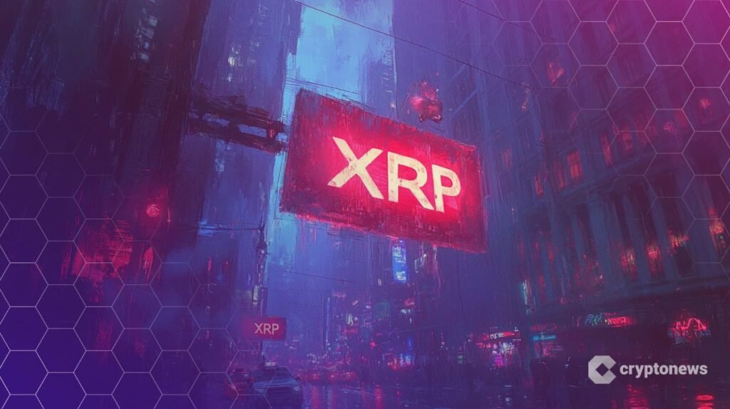 xrp